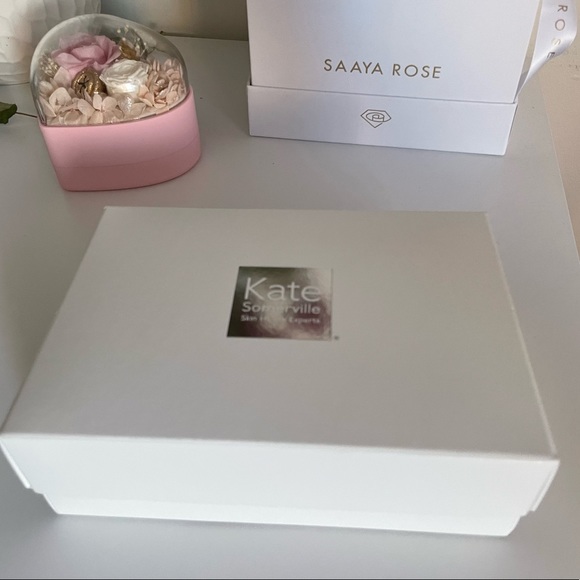 KATE SOMERVILLE EXFOLIKATE KIT - Picture 2 of 4